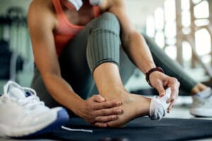 facitis plantar